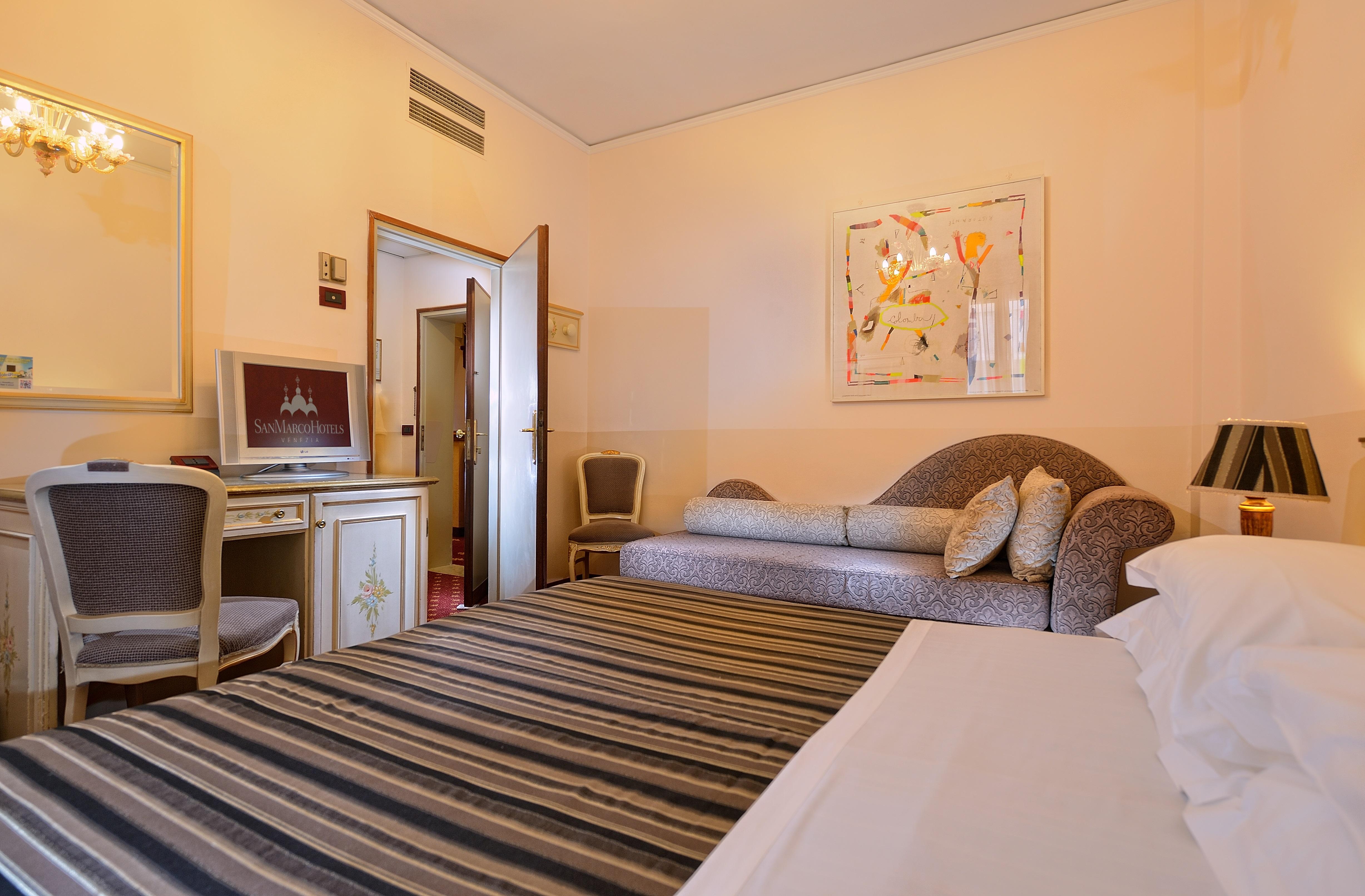 Hotel Cavalletto&doge Orseolo