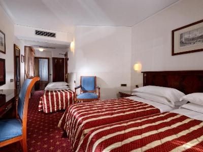 Cavalletto&doge Orseolo 4* Venezia