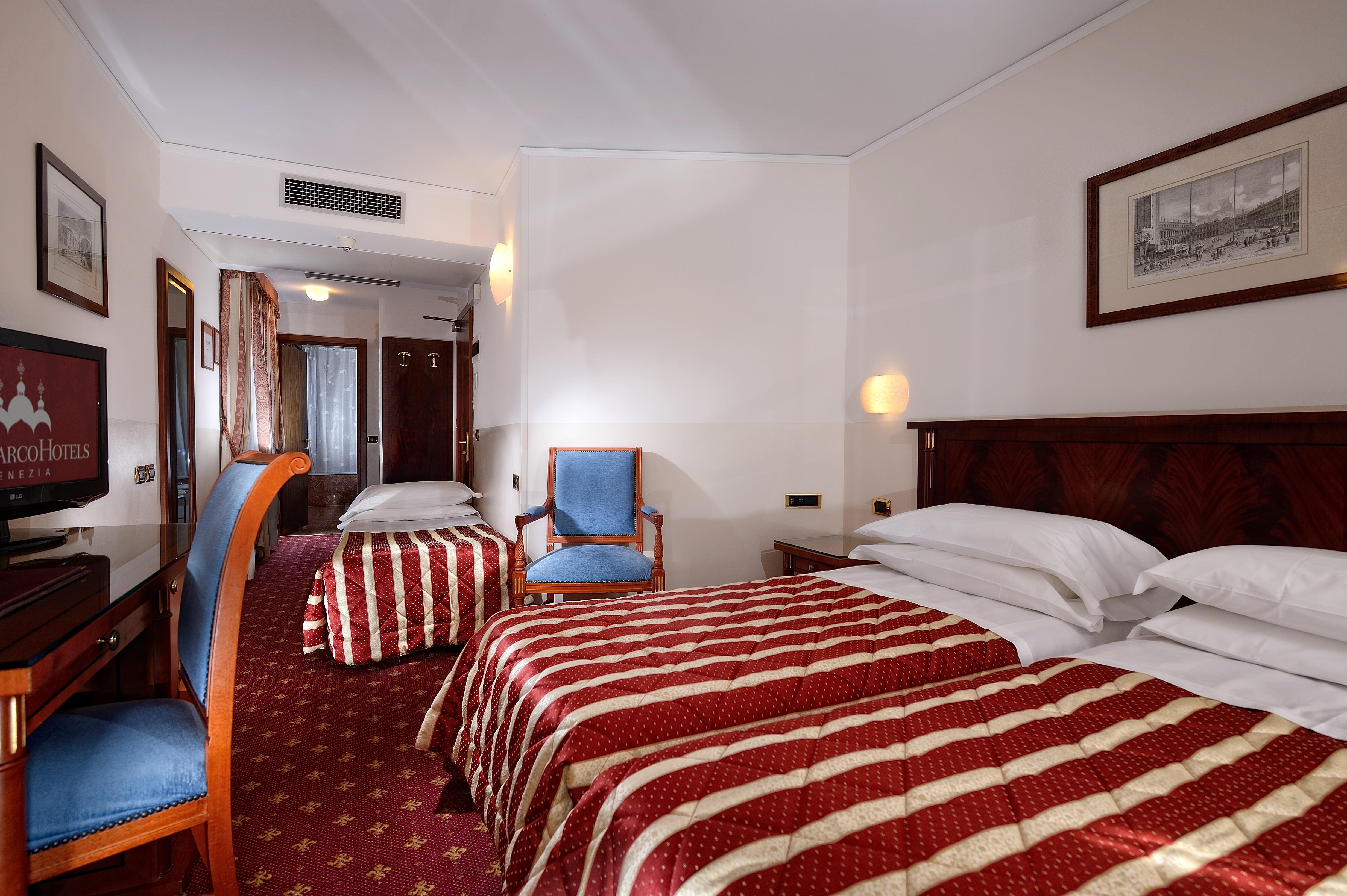 Hotel Cavalletto&doge Orseolo 4*