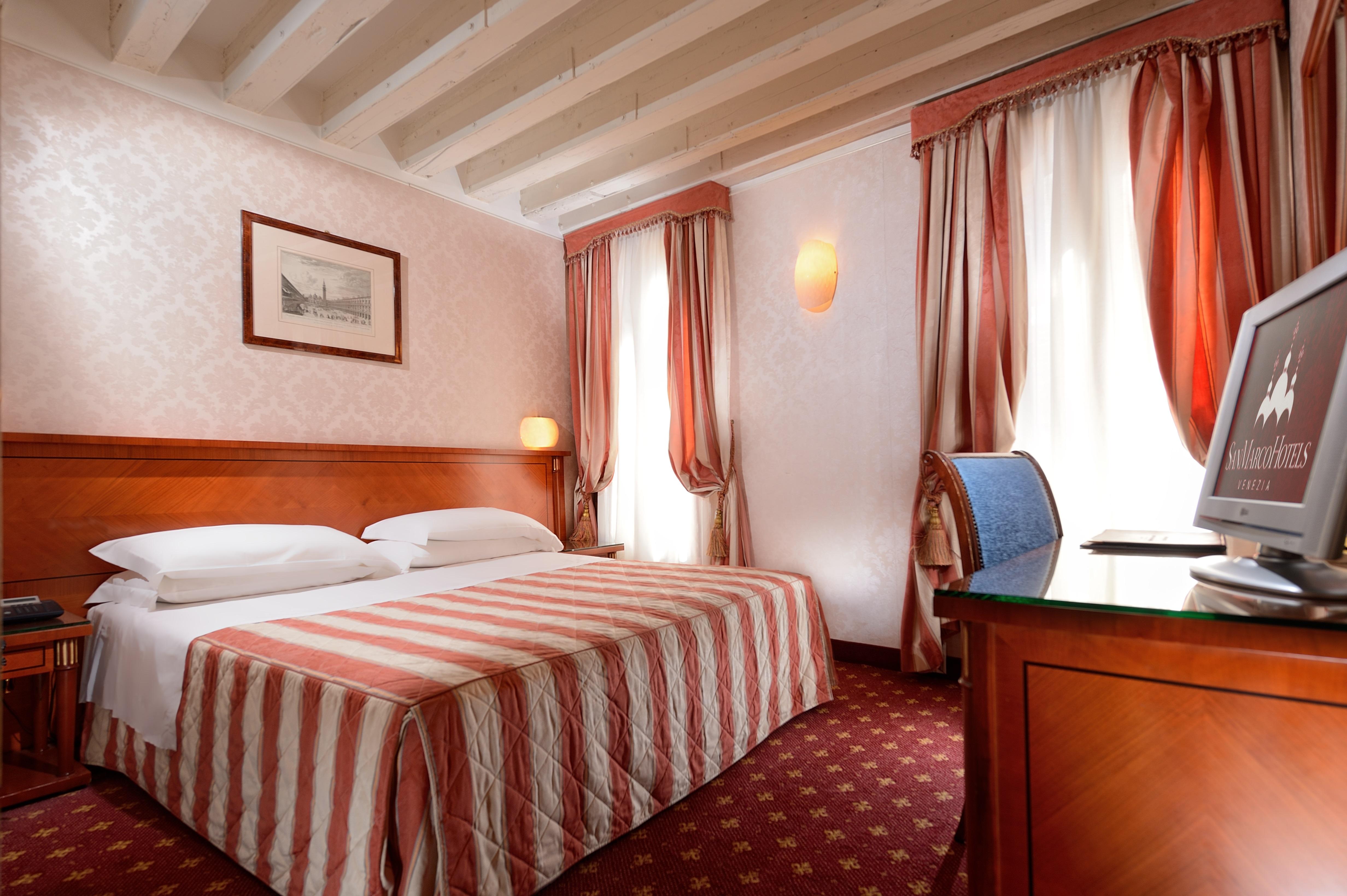 Hotel Cavalletto&doge Orseolo 4*