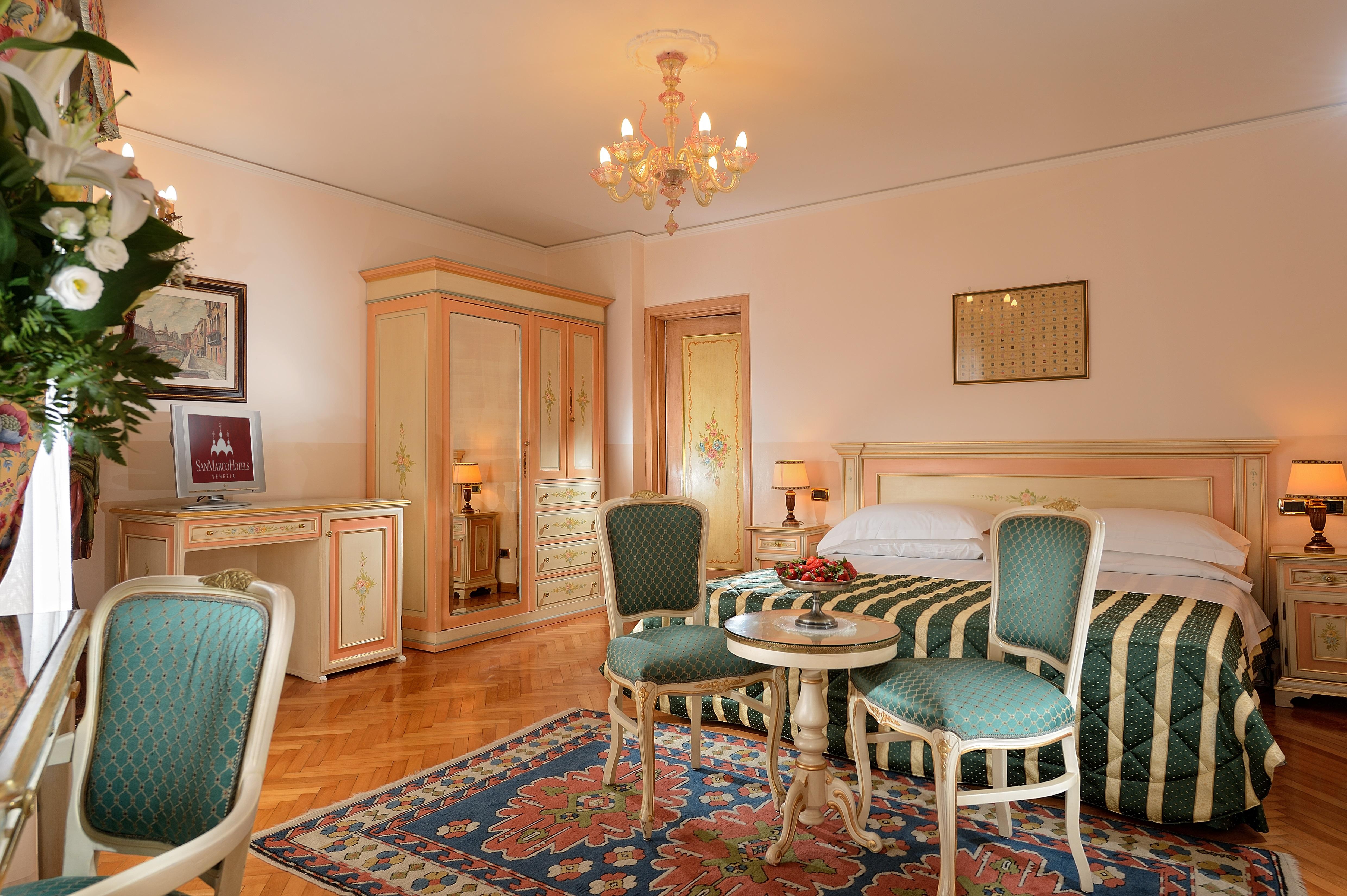 Hotel Cavalletto&doge Orseolo