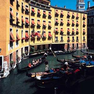 Hotel Cavalletto&doge Orseolo 4*