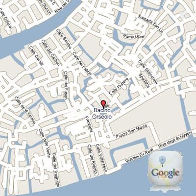 Hotel Cavalletto&doge Orseolo Venezia