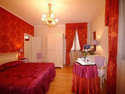 Hotel Cavalletto&doge Orseolo
