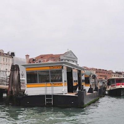 Hotel Cavalletto&doge Orseolo Venezia