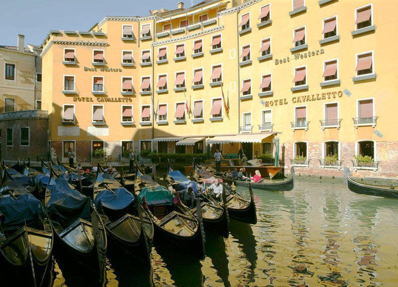 Cavalletto&doge Orseolo Hotel Venezia