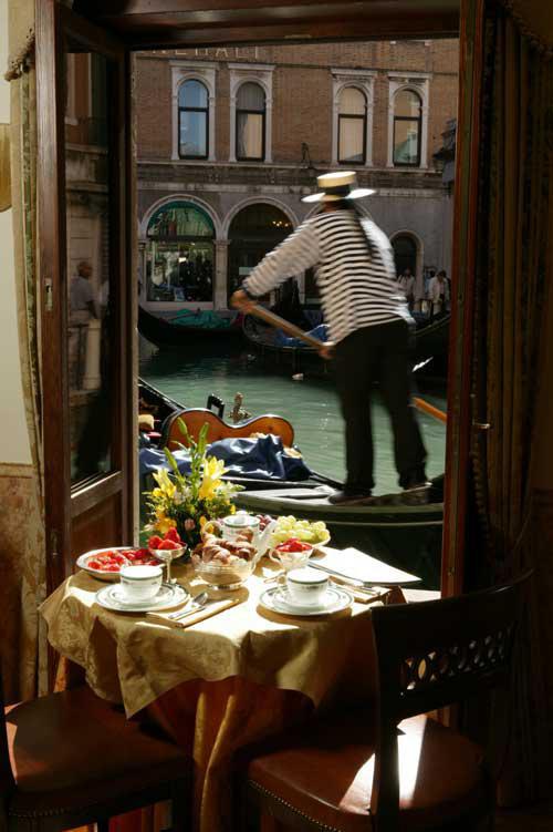 Cavalletto&doge Orseolo Hotel 4*